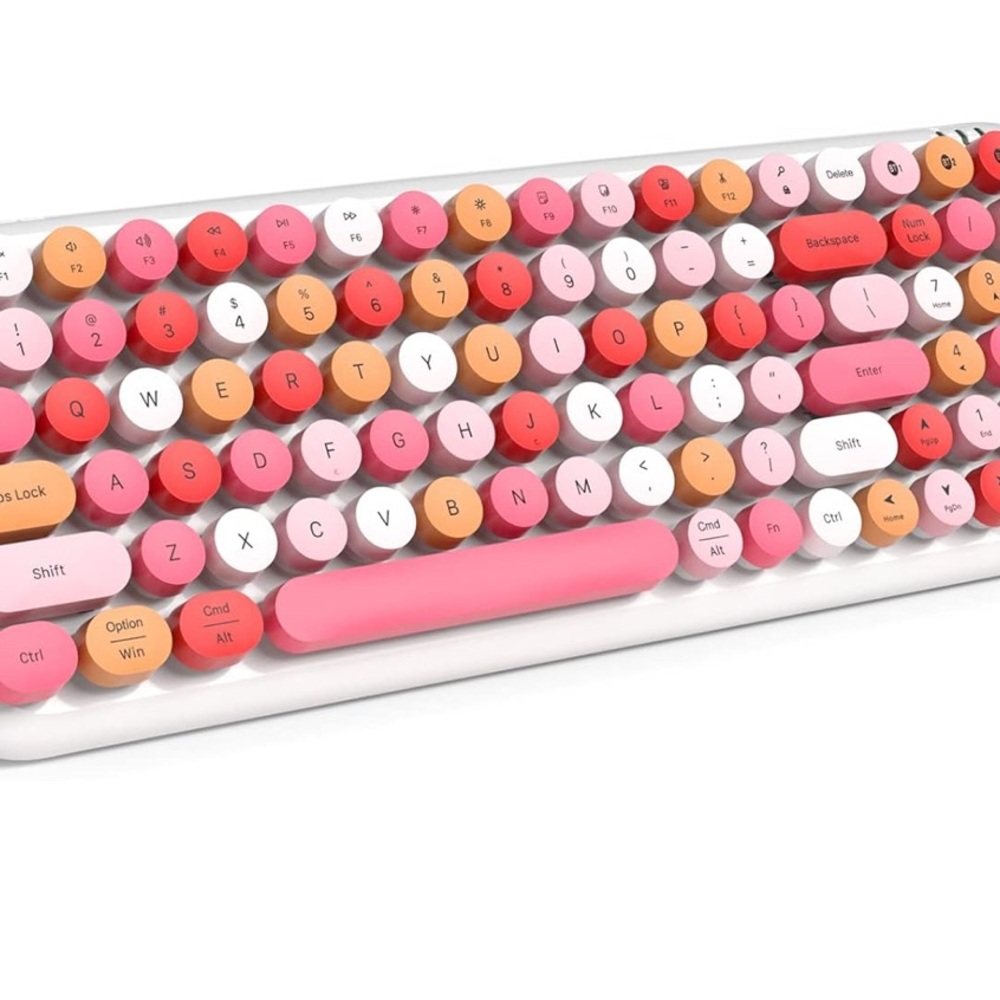 MOFII Wireless Bluetooth Keyboard
